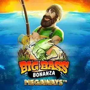 Wygrana na Big Bass Bonanza w Wazamba