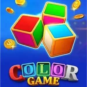 Color Game - Zagraj w Wazamba