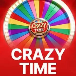 Crazy Time - Zagraj w Wazamba