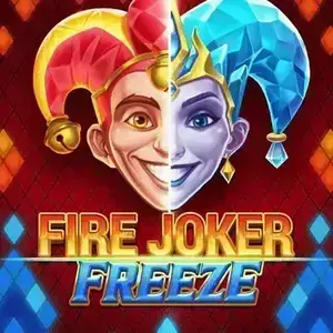 Fire Joker Freeze - Zagraj w Wazamba
