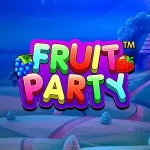 Fruit Party - Zagraj w Wazamba