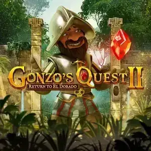 Gonzo's Quest II - Zagraj w Wazamba