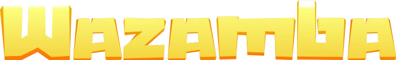 Wazamba Casino Logo