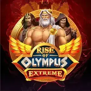 Rise of Olympus - Zagraj w Wazamba