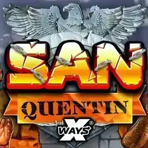 San Quentin xWays - Zagraj w Wazamba