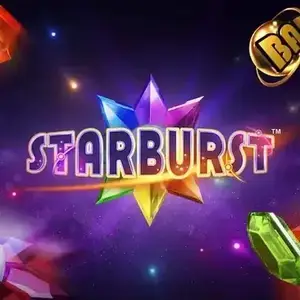Wygrana na Starburst w Wazamba