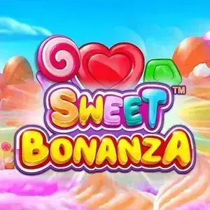 Wygrana na Sweet Bonanza w Wazamba