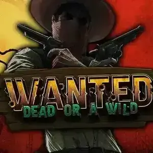 Wanted Dead or a Wild - Zagraj w Wazamba
