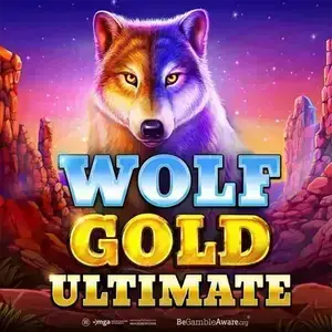 Wolf Gold - Zagraj w Wazamba